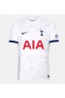 Fotbalové Dres Tottenham Hotspur Brennan Johnson #22 Domácí Oblečení 2023-24 Krátký Rukáv